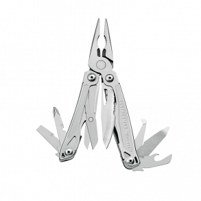 Leatherman Wingman 14 tools