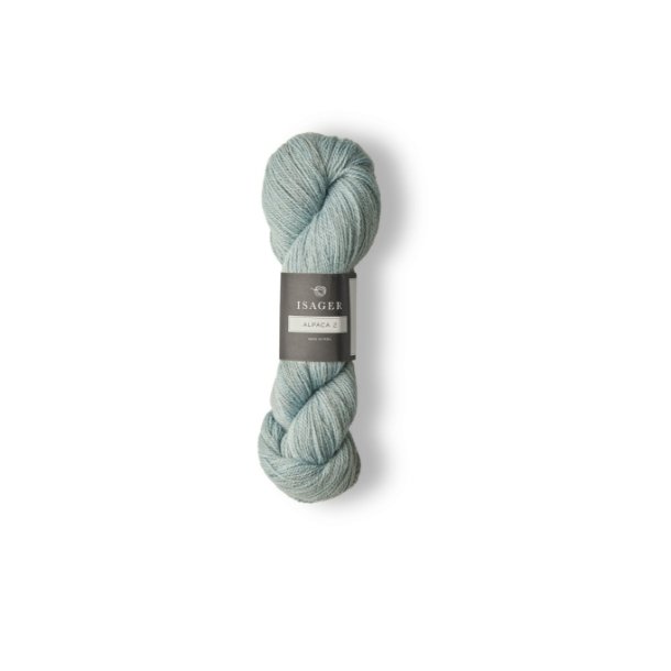 Isager Alpaca 2, 50 gr 11