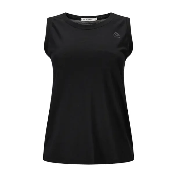 Aclima Lightwool 140 Singlet Women