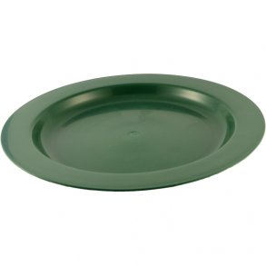 Stabilotherm Camping tallerken grn