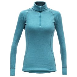 Devold Duo Active Merino 205 Woman Zip Neck