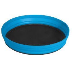 Sea to summit X-plate sammenklappelig tallerken