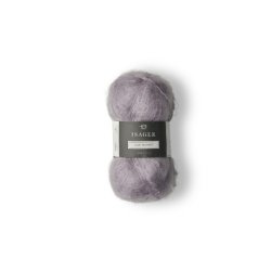 Isager Silk Mohair, 25 g