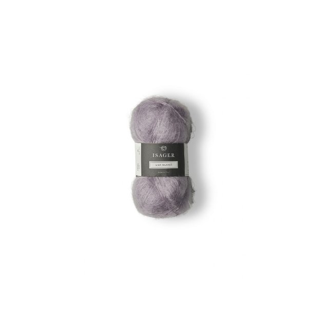 Isager Mohair, 25 g 12