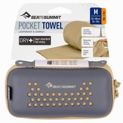 Sea To Summit Pocket Towel Hndklde
