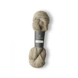 Isager Tvinni, 100 g lbelngde 510 m pr. 100 gram