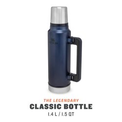 Stanley Legendary Classic Bottle 1,4 Liter
