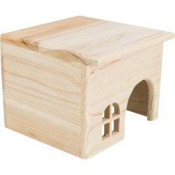 Trixie Tr�hus, 15x12x15 cm