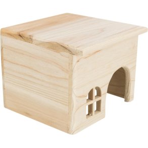 Trixie Tr�hus, 15x12x15 cm