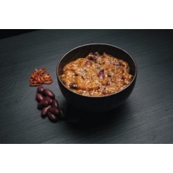 REAL Field Meal Chili Con Carne 163 gr. 698 kcal