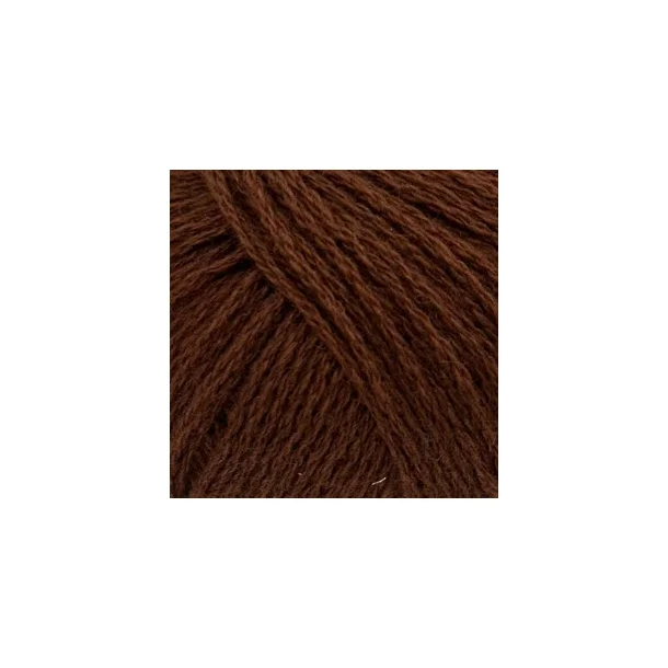 Gepardgarn Cashmere Klassik 25 g  164 Brandy