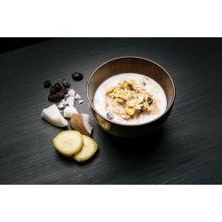 REAL Field Meal Morgenmad Frugt Msli / Fruit Muesli 190 g. 707 kcal