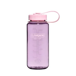 Nalgene Wide Mouth Sustain, 0,5 liter