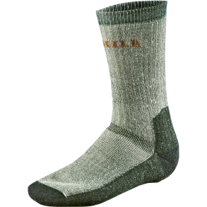 Hrkila Expedition Sock Grn