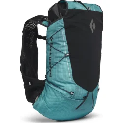 Black Diamond Women's Distance 22 Backpack Dark Patina