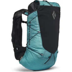Black Diamond Women's Distance 22 Backpack Dark Patina