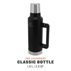 Stanley Legendary Classic Bottle 1,9 liter