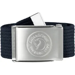 Fj�llr�ven 1960 Logo Belt