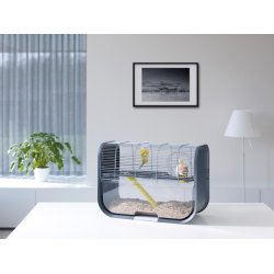 Hamsterbur Geneva, �60x29x44 cm