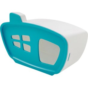 Hamster Hus, plastik