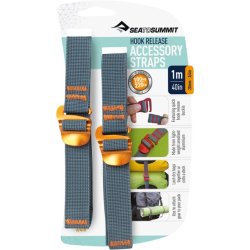 Sea To Summit Accessory Strap w/hook release 20 mm Pakremme