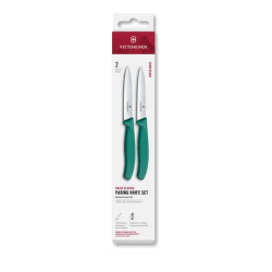 Victorinox Paring Knife Set 10 cm, 2-pak