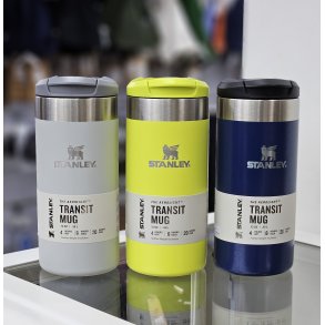 Stanley Aerolight Transit Mug 0,35 liter 