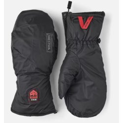 Hestra Heated Liner Mitt med varme
