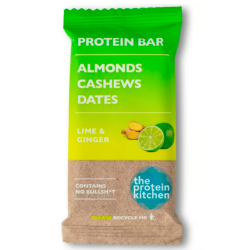 The Protein Kitchen Protein Bar