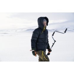 Fjllrven Expedition Down Lite Jacket W