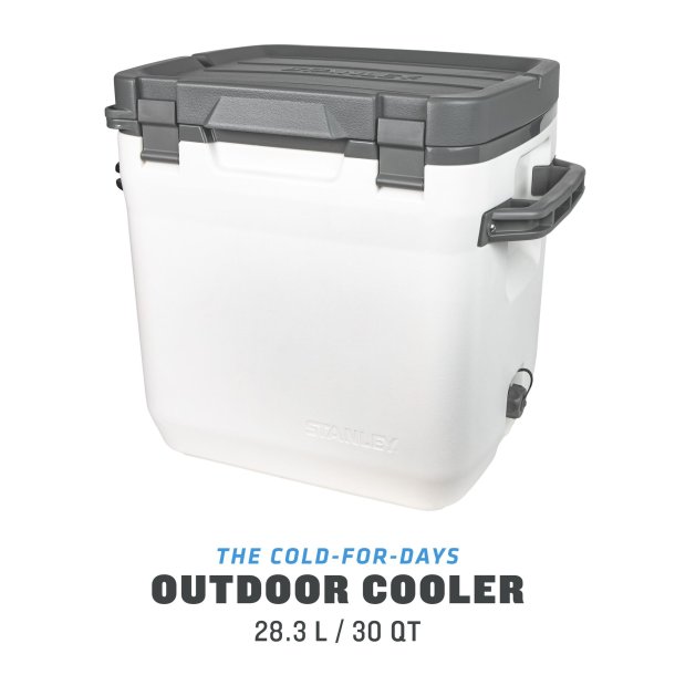 Stanley Outdoor Cooler 28,3 liter