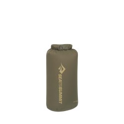 Sea To Summit Lightweight Dry Bag Vandtt Opbevaringspose 70D