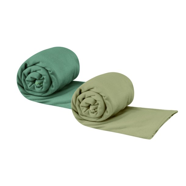Sea To Summit Pocket Towel Hndklde