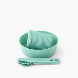 Sea to Summit Passage Dinnerware Set - [1P] [6 Piece]
