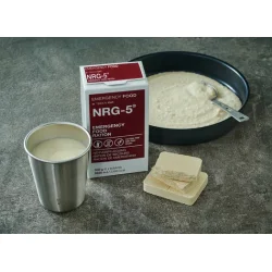 NRG-5 Emergency Food Ration 500g