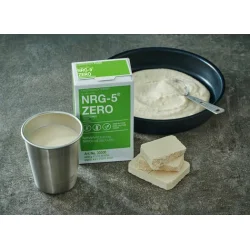 NRG-5 ZERO Emergency Food Ration 500g