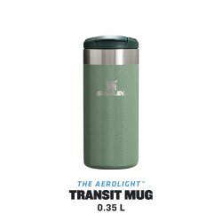 Stanley Aerolight Transit Mug 0,35 liter 