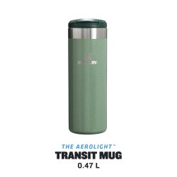 Stanley Aerolight Transit Mug 0,47 liter 