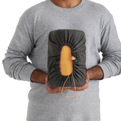 Sea To Summit Pursuit Plus Self Inflating Mat Liggeunderlag Zinnia