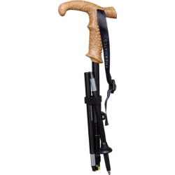 Trekmates Wanderer Fold Pole Vandrestok