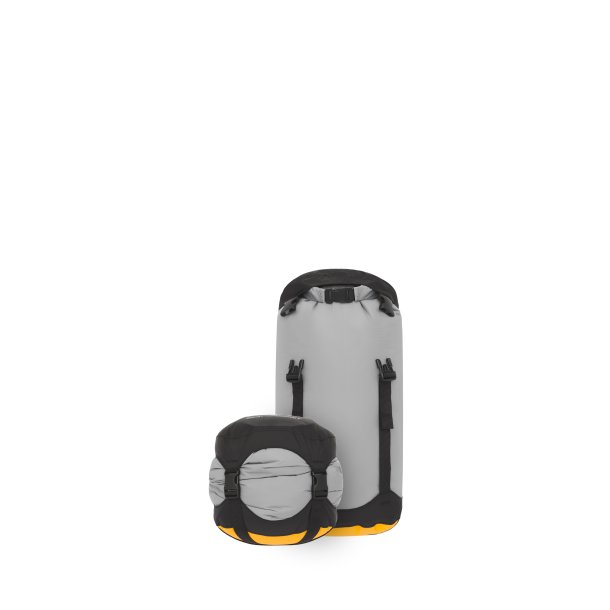Sea To Summit EVAC Lightweight Compression Dry Bag Waterproof