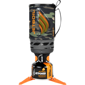 Jetboil Flash Dark Camo 1 liter