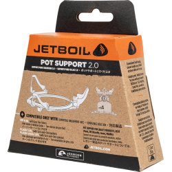 Jetboil Pot Support 2.0