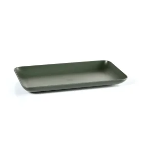 Light My Fire Platter Medium Sagegreen