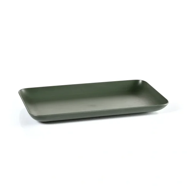 Light My Fire Platter Medium Sagegreen