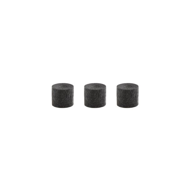 Katadyn BeFree AC Carbon Replacement (3 pcs.)