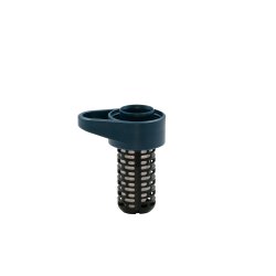 Katadyn BeFree Filter AC 1.0L - Slate Blue