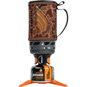 Jetboil Flash Duck Camo 1 liter