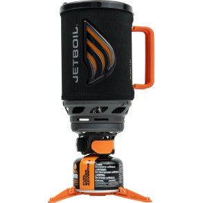Jetboil Flash 1.8L Carbon