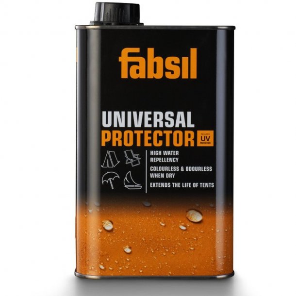 Fabsil UV Universal Protector 1,0 liter